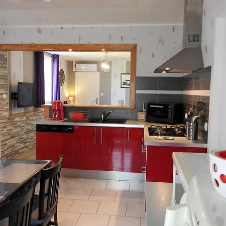 Historique Avec Randonnee Et Pour Chevaux - Choiseul, France - Fr-1-611-23 Holiday home Choiseul