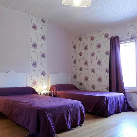 Historique Avec Randonnee Et Pour Chevaux - Choiseul, France - Fr-1-611-23 Holiday home