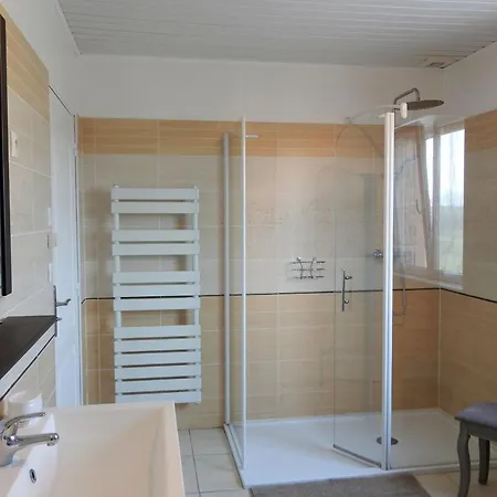Historique Avec Randonnee Et Pour Chevaux - Choiseul, France - Fr-1-611-23 Holiday home Choiseul