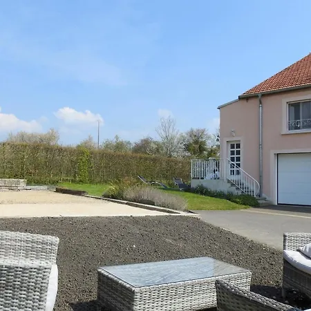 Holiday home Historique Avec Randonnee Et Pour Chevaux - Choiseul, France - Fr-1-611-23 Choiseul